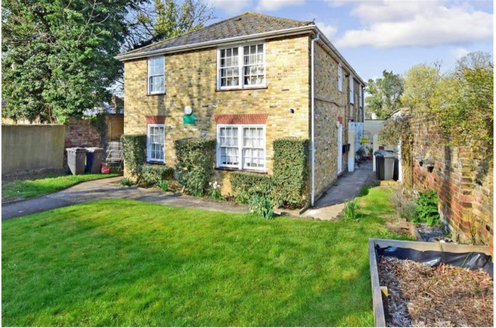 image of Flat 5 Rupert Alan House, Wheeler Street