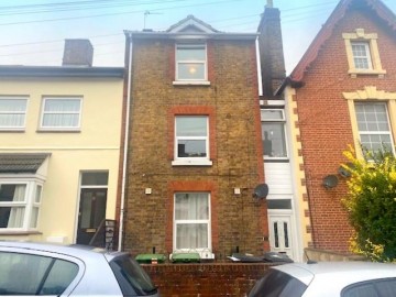 image of 24E, Kingsley Road