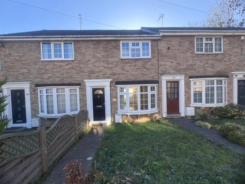 Arrange a viewing for Rushdean Road, Rochester