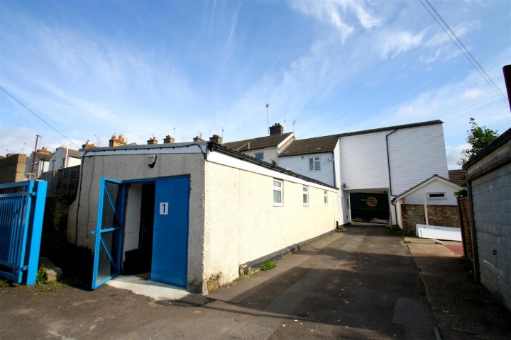 image of Unit 1, 1B, Whitmore Street