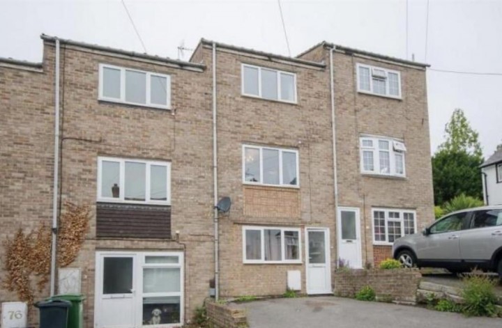 image of 72, Bower Lane