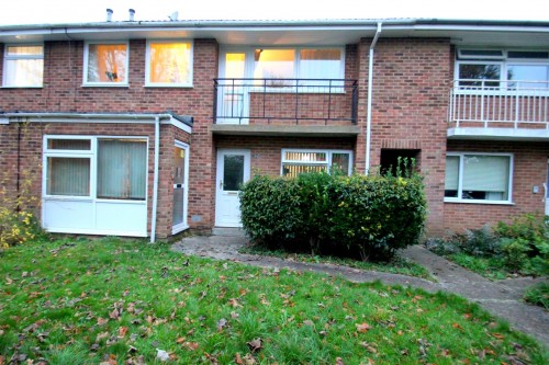 Arrange a viewing for Bedgebury Close, Vinters Park, Maidstone, Kent