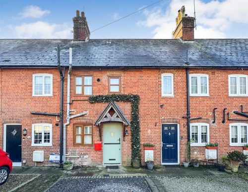 Arrange a viewing for South Lane, Sutton Valence