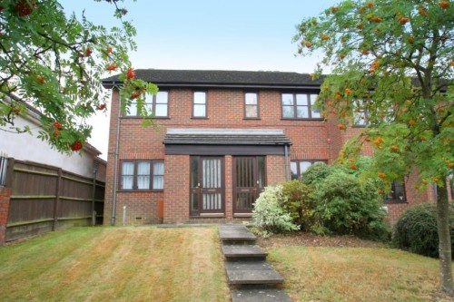 Arrange a viewing for Bridgewood Place