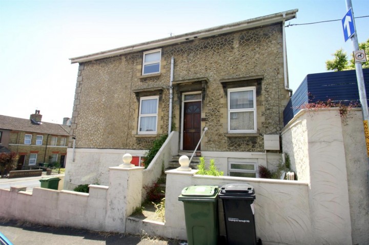 image of 179A, Upper Fant Road