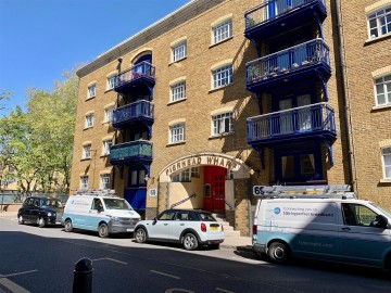 image of 28 Pierhead wharf, 69 Wapping High Street