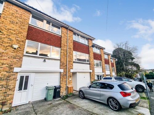 Arrange a viewing for Buckland Place, Maidstone, Kent, ME16 0SJ