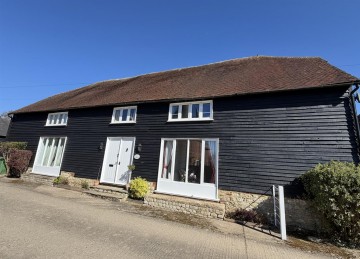 image of The Barn, Sutton Road