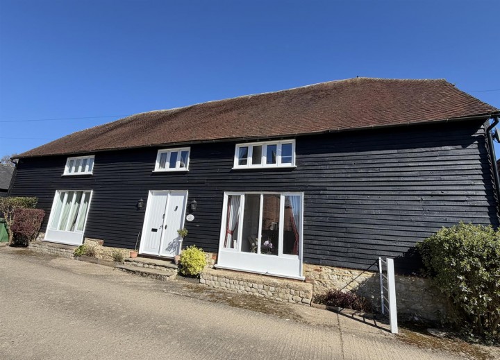 image of The Barn, Sutton Road