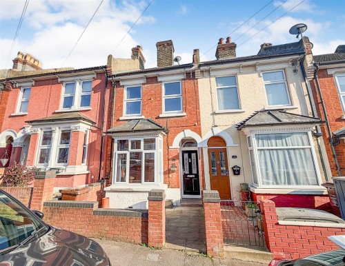 Arrange a viewing for Prospect Avenue, Rochester