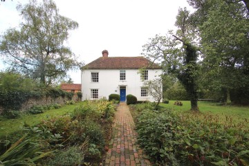 image of The White House, The Street