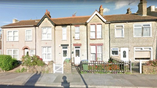 Arrange a viewing for 14 Barton Hill DriveMinster On SeaSheernessKent