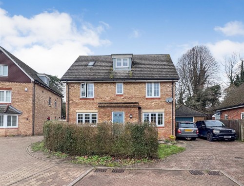 Arrange a viewing for Astor Park, Maidstone