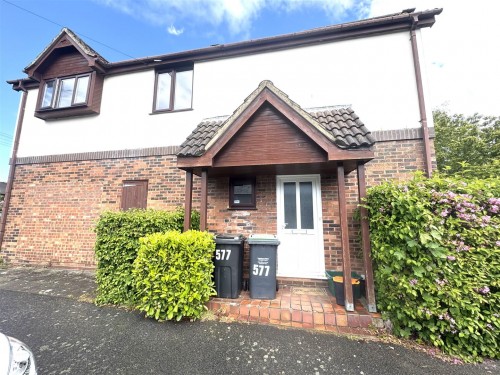 Arrange a viewing for Maidstone Road, Blue Bell Hill, Chatham
