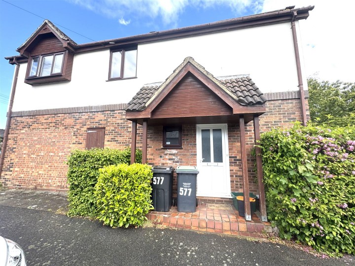 image of 577A, Maidstone Road