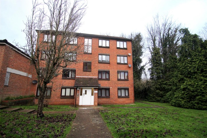 image of Flat 2, Daniel House, Lesley Place