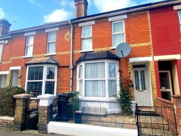 image of 45, Campbell Road