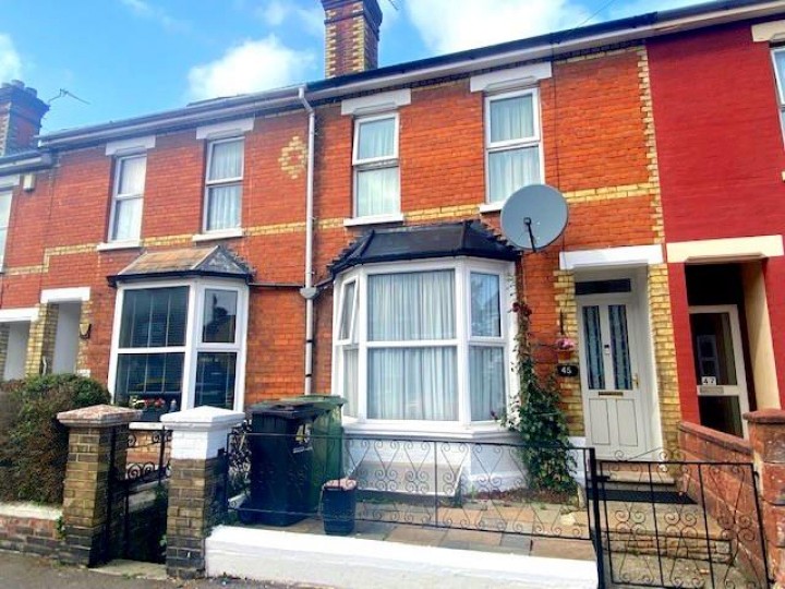 image of 45, Campbell Road