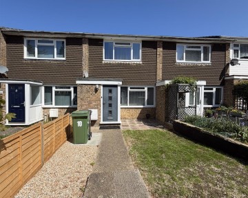 image of 10, Hildenborough Crescent
