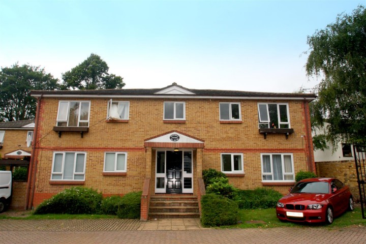 image of 35, Victoria Court, Victoria Street