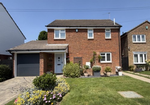 Arrange a viewing for Tall Trees Close, Kingswood, Maidstone