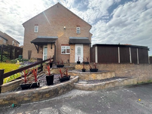 Arrange a viewing for Charlotte Close, Chatham