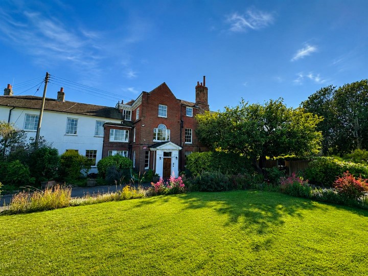 image of 6 The Manor, Cripple Street