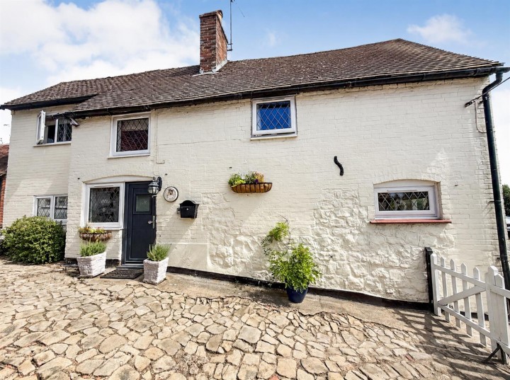 image of The Stables, Maidstone Road